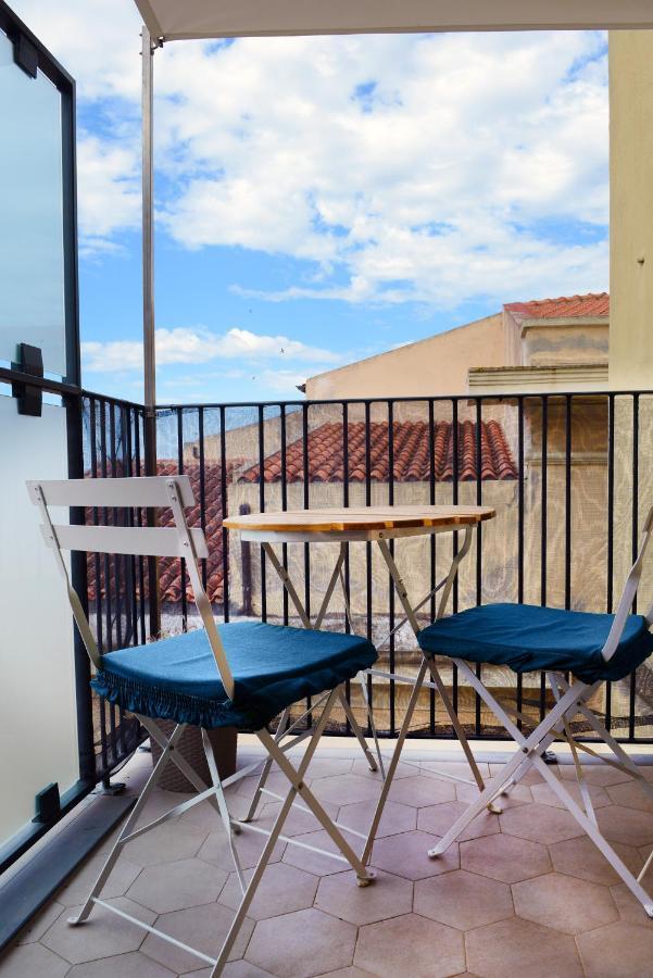 Porta Terra - Centro Storico Alghero Dış mekan fotoğraf